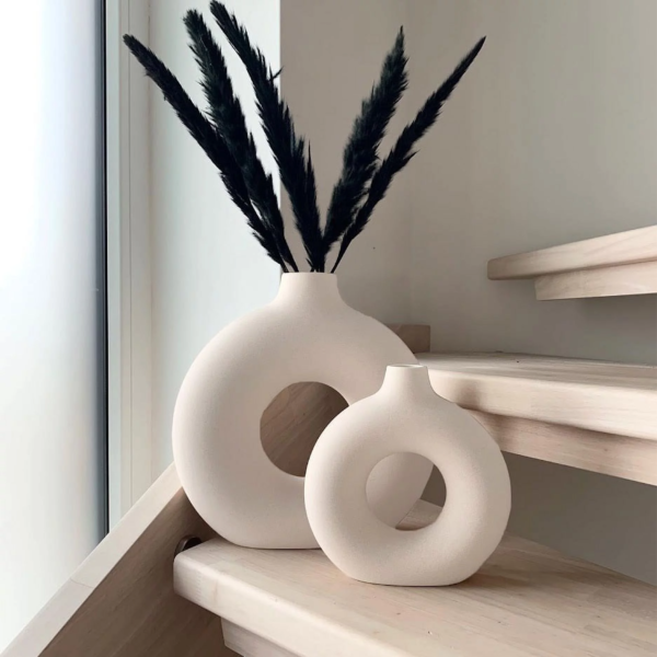 Ceramic Modern Vases